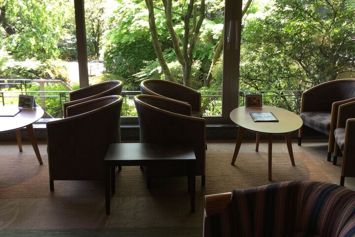 Hotel Interior 4 of 41