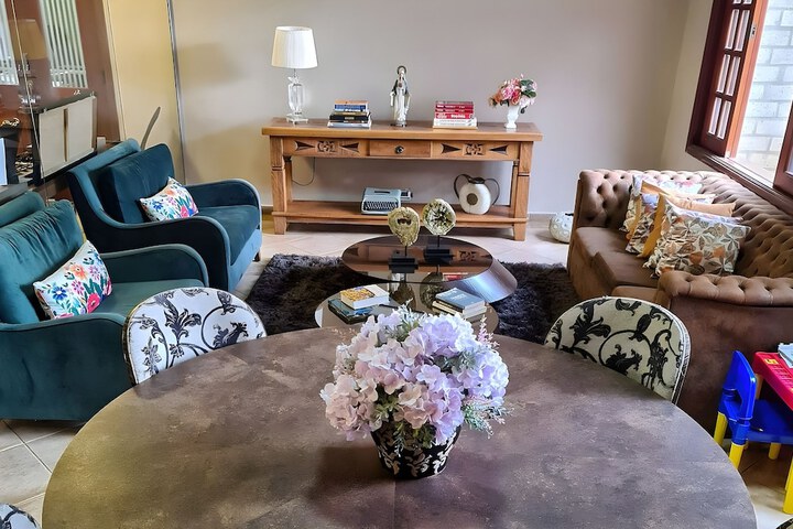 Lobby Photos