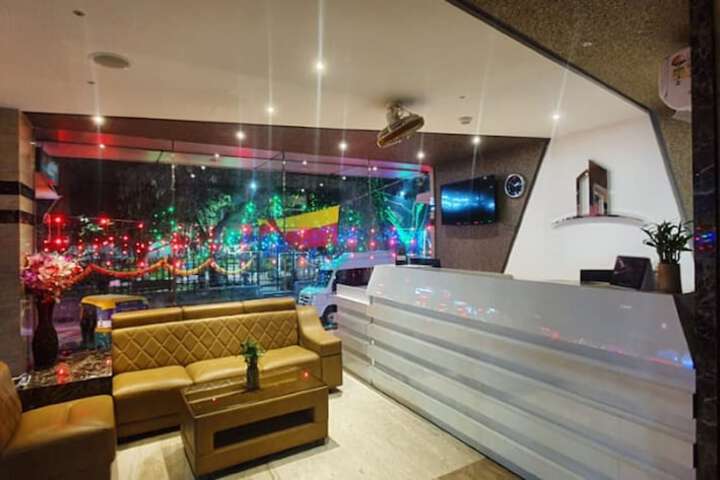 Hotel Interior 3 of 72