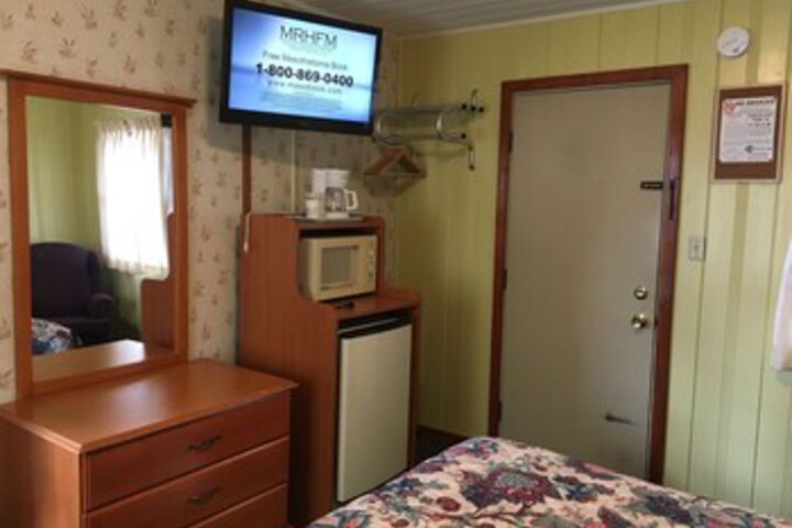 Room amenity