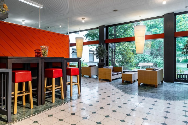 Lobby Photos
