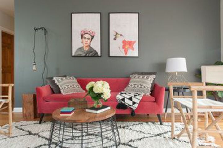 Sunny 4BR in Lincoln Park by Sonder in Chicago, IL