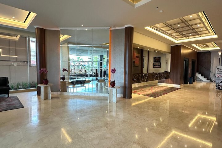 Hotel Interior 3 of 48