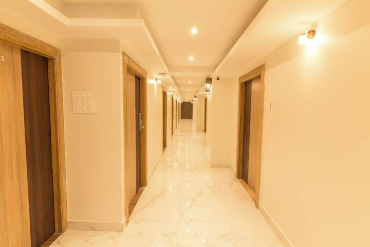 Hotel Interior 2 of 8