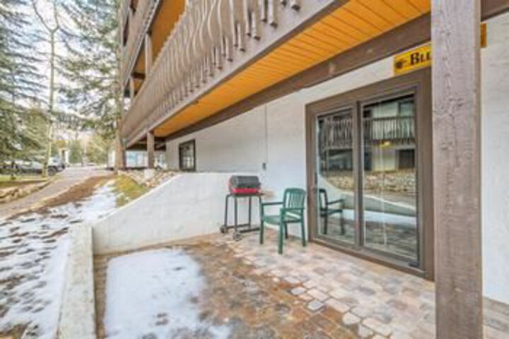 Terrace/Patio 16 of 16