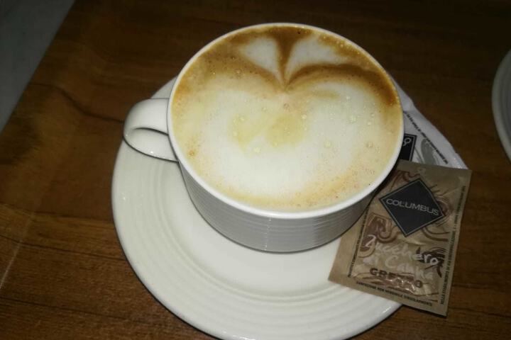 Breakfast/Coffee Service 49 of 68