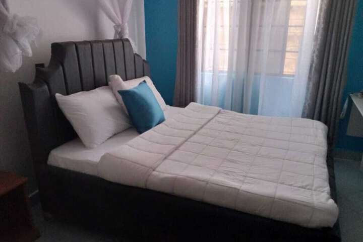 Silverwoods Hotel kondele Kisumu