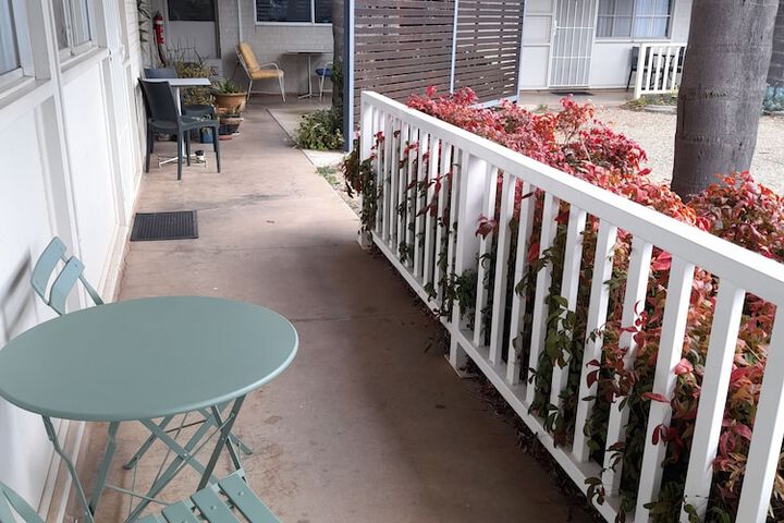 Terrace/Patio 50 of 86