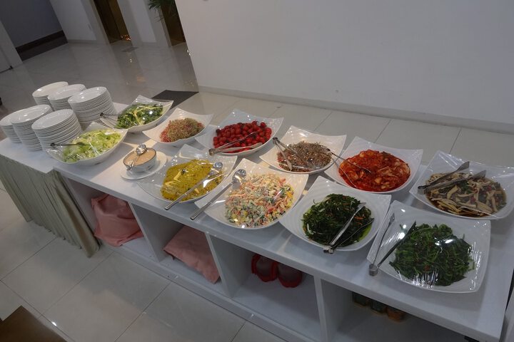 Dining Photos