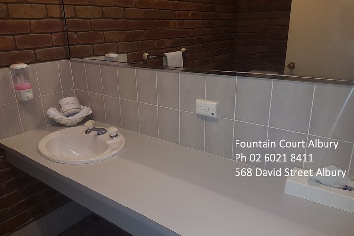 Bath Amenities