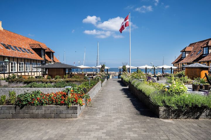 Image of Hotel Siemsens Gaard