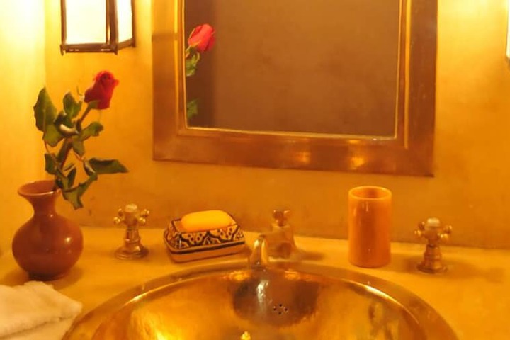 Bathroom Vanities