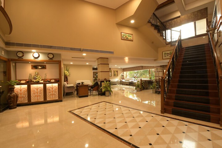 Hotel Interior 2 of 36