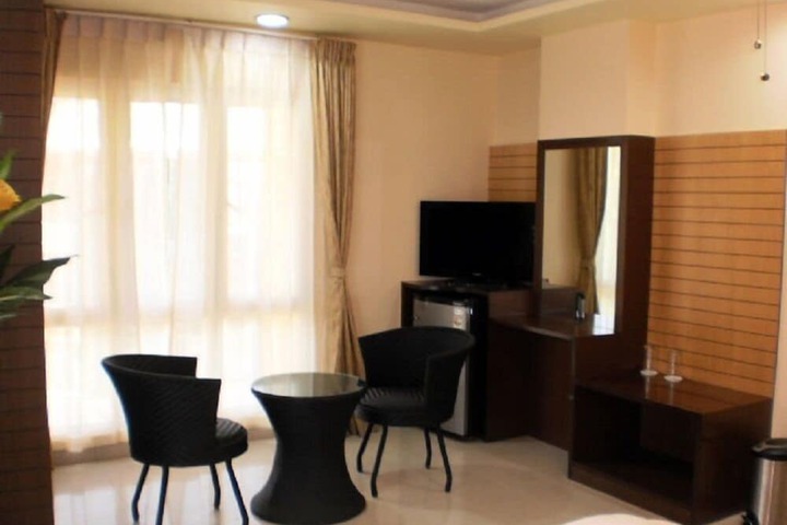 Room amenity