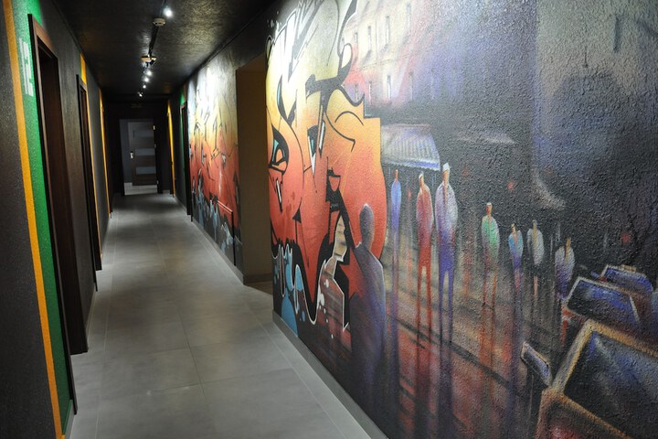 hotel photo
