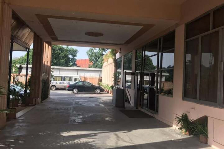 Hotel 55 of 55
