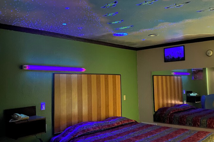 Hotel Interior 21 of 25