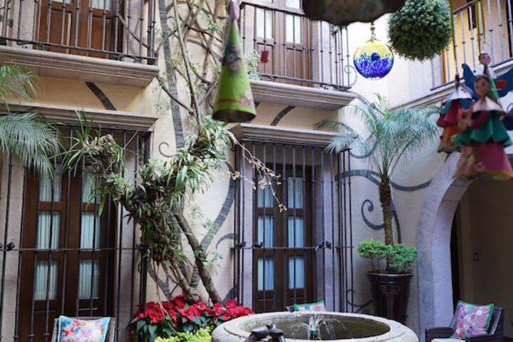 Terrace/Patio 157 of 166