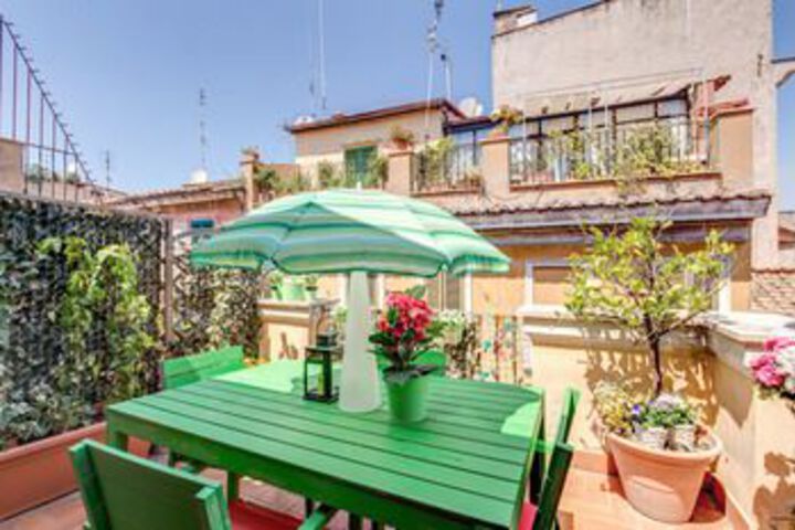 Terrace/Patio 317 of 330