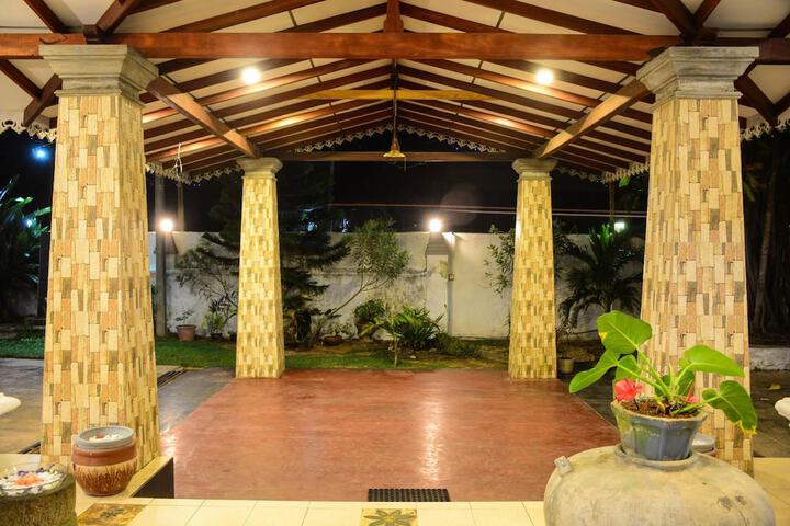 Terrace/Patio 50 of 58