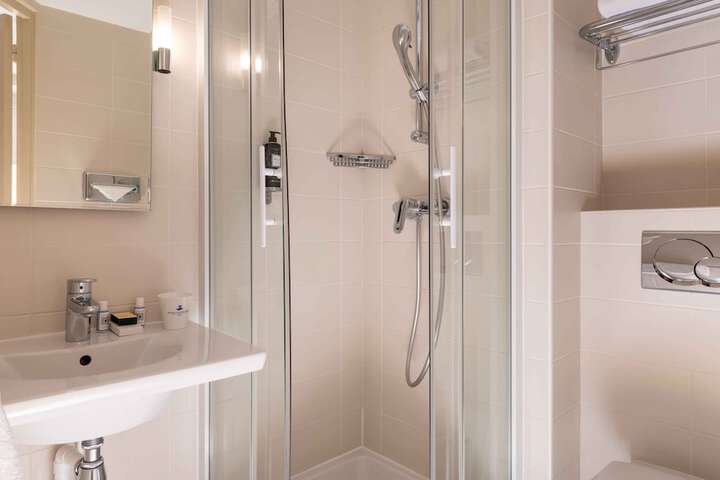 Bathroom Vanities
