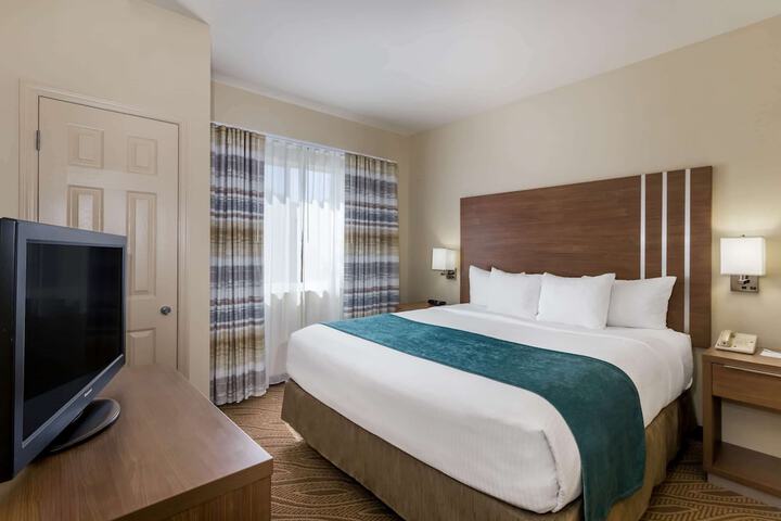 Studio Suite King Bed (3 of 12)