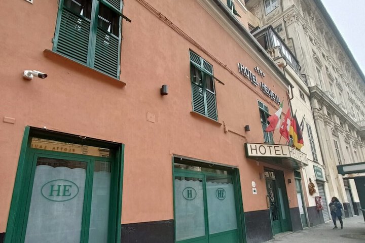 Hotel 34 of 37