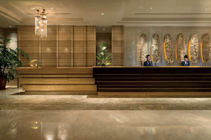Hotel Interior 3 of 100