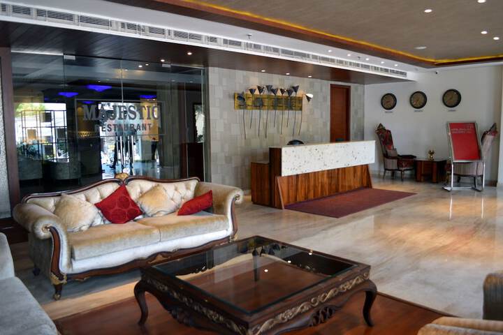 Hotel Interior 4 of 19