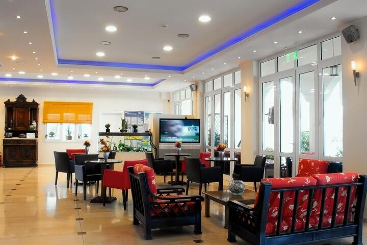 Hotel Interior 17 of 51