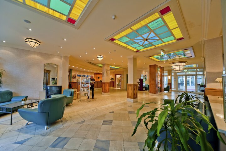 Hotel Interior 3 of 84