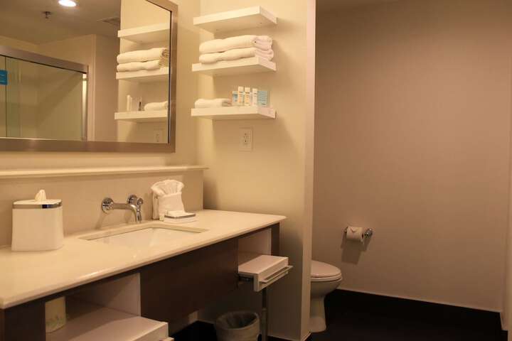 Bathroom Vanities