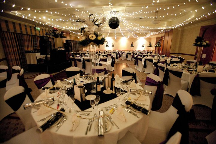 Wedding/Banquet 50 of 56