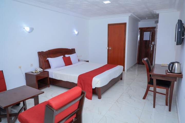 Hôtel Mariador Park