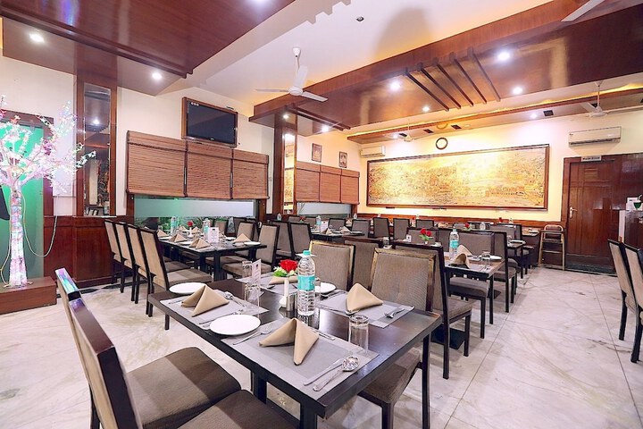 Restaurants