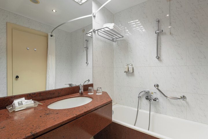 Bath Amenities