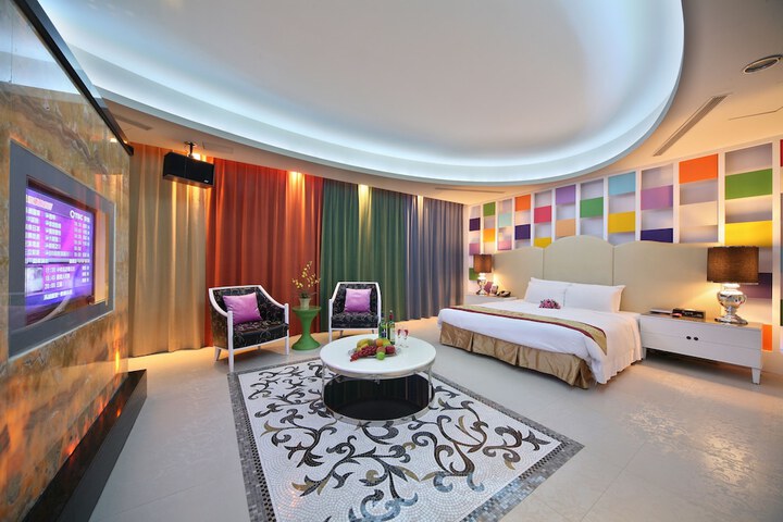 Room 7 of 45