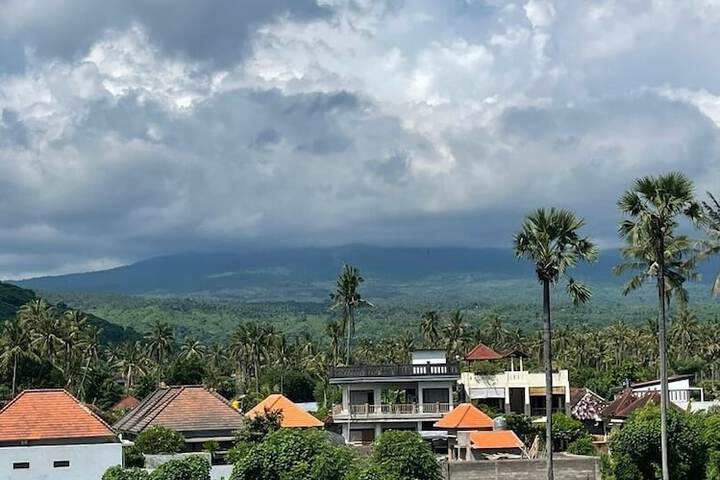 Yogika-Center in Karangasem