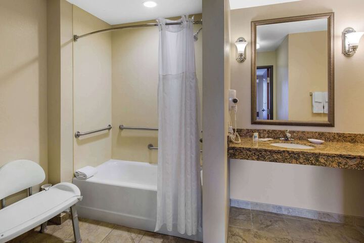 1 King Bed Suite (7 of 18)