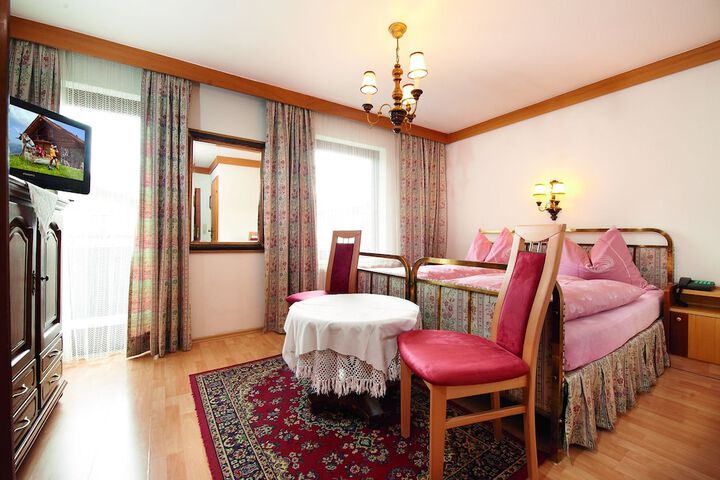 Hotel Peter in Saalbach-Hinterglemm