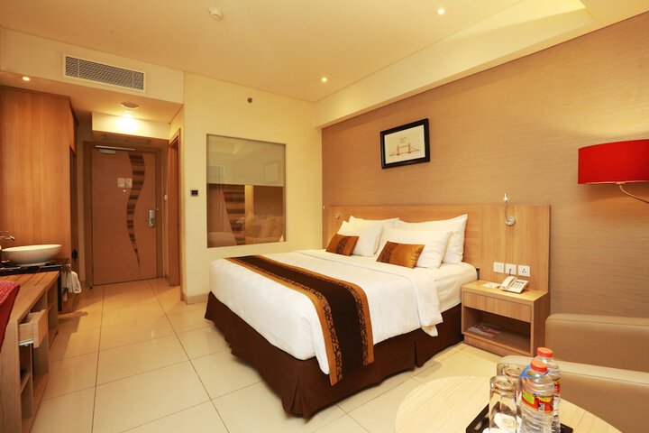 Suite Room