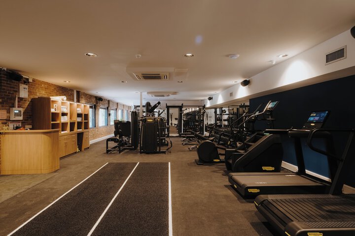 Health and Fitness 42 of 75