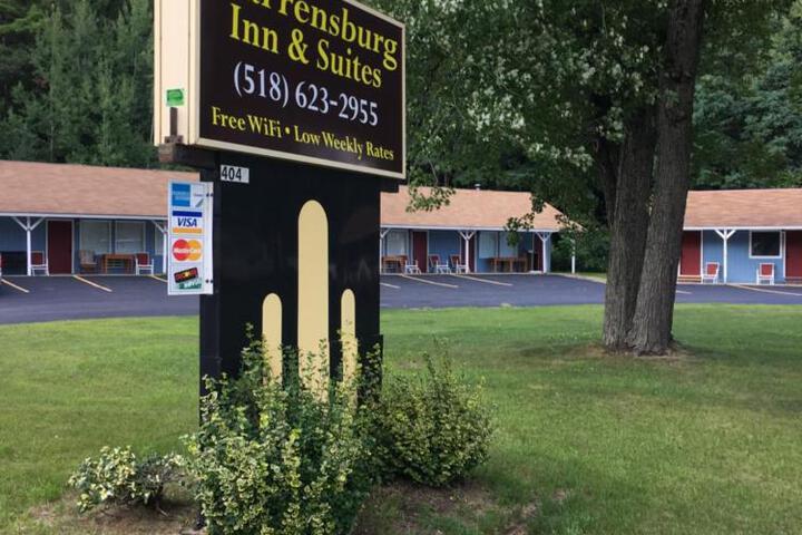Image of Warrensburg Inn & Suites - 6 Mi to Lake George