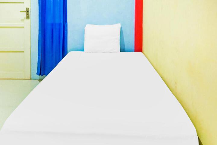 OYO 90491 Durian Homestay