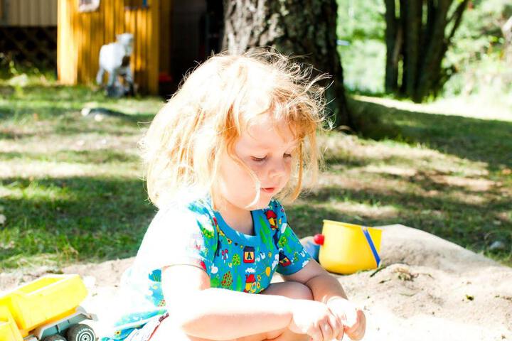 Image of Holiday Resort Naaranlahti
