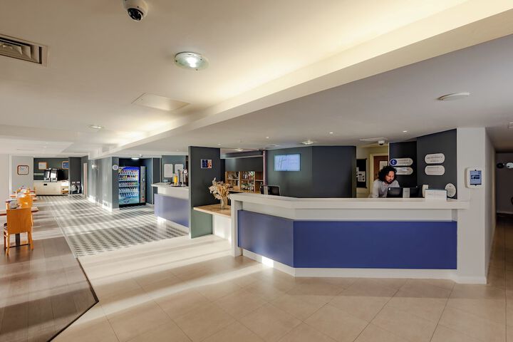Hotel Interior 2 of 32