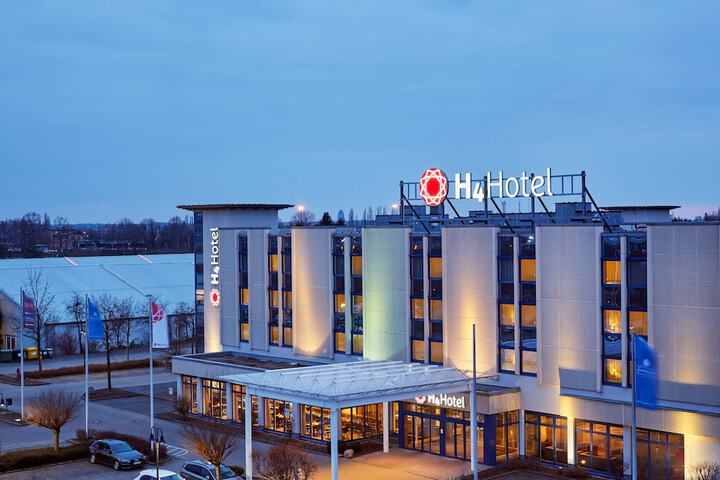 Hotel 41 of 41