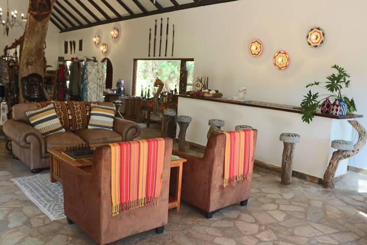 Hotel Interior 3 of 76