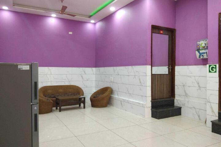Hotel O by OYO Green Apple