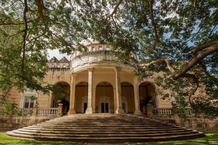 Hacienda San Antonio Millet